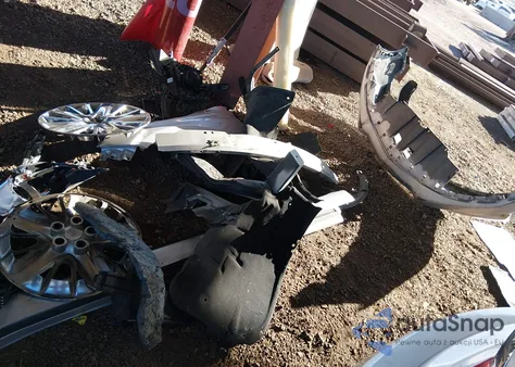 2015 Chevrolet Impala 1Fl from USA, damaged, VIN 2G11X5SL5F9174402